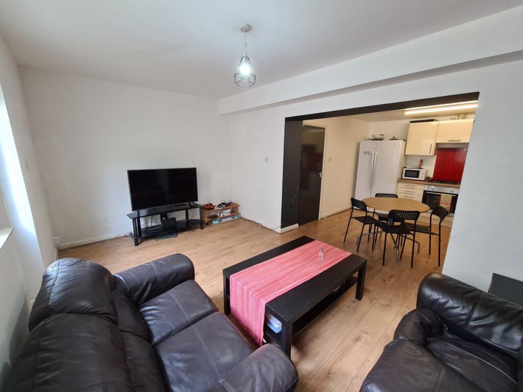 17 Green Street, Lancaster, LA1 1DZ